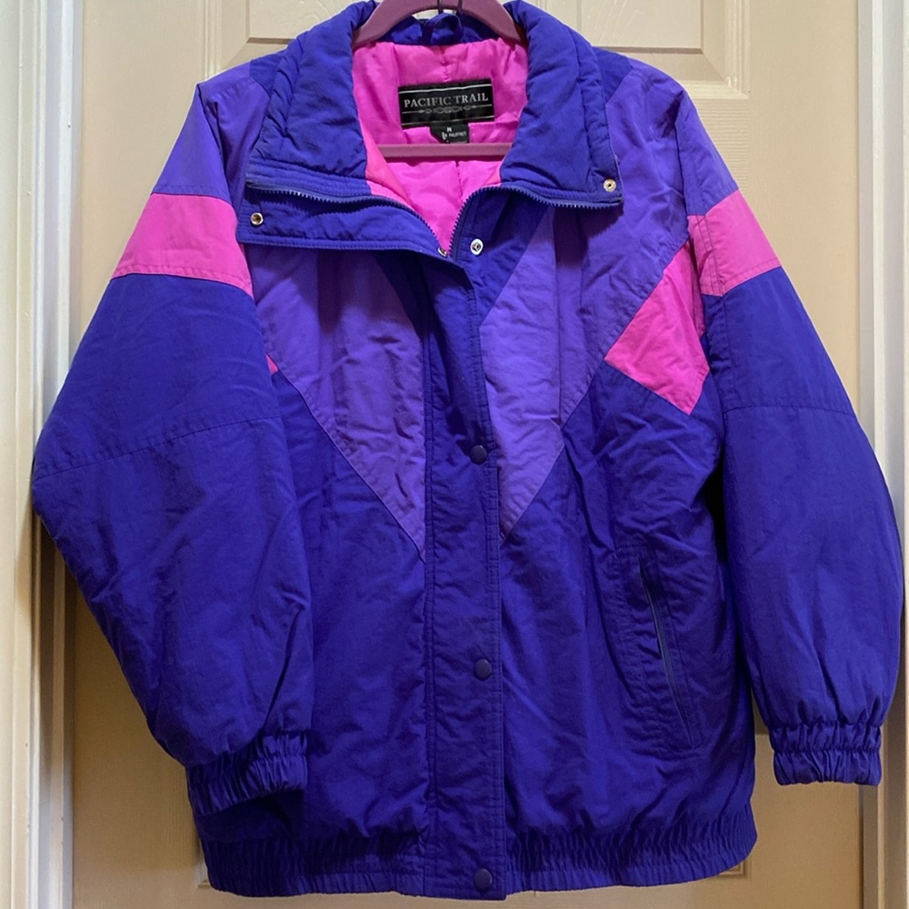 Pacific Trail SZ M